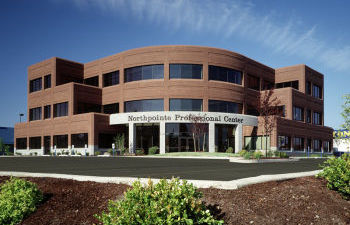 Office Buildings