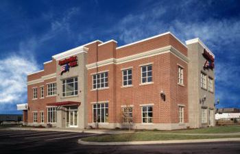 Commercial Buildings