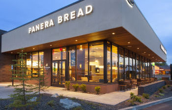 Panera Bread