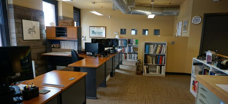 RCP Office 