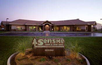 Senske Office Building